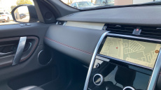 Land Rover Discovery Sport 2.0 D200 Urban Edition 5dr Auto [5 Seat] Diesel Station Wagon